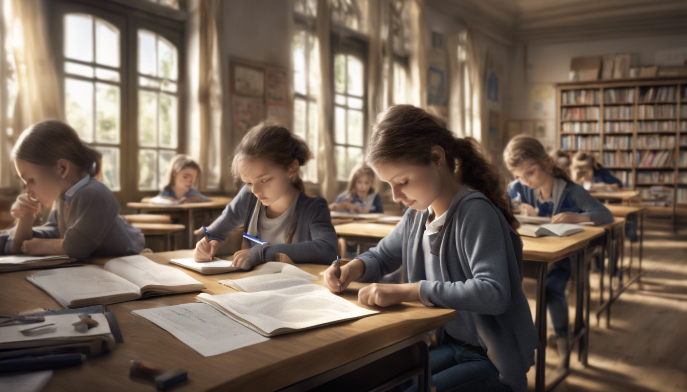 découvrez les étapes clés pour devenir atsem (agent territorial spécialisé des écoles maternelles) en france. de la formation aux compétences requises, apprenez comment vous préparer à cette carrière passionnante au service des jeunes enfants.