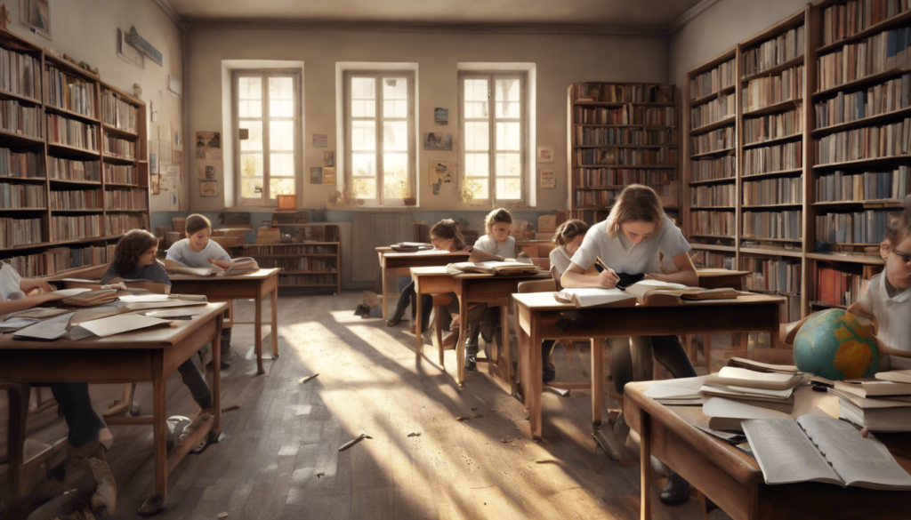 découvrez les étapes essentielles pour devenir atsem (agent territorial spécialisé des écoles maternelles) : formation, concours, et compétences requises pour accompagner les enfants dans leur apprentissage.