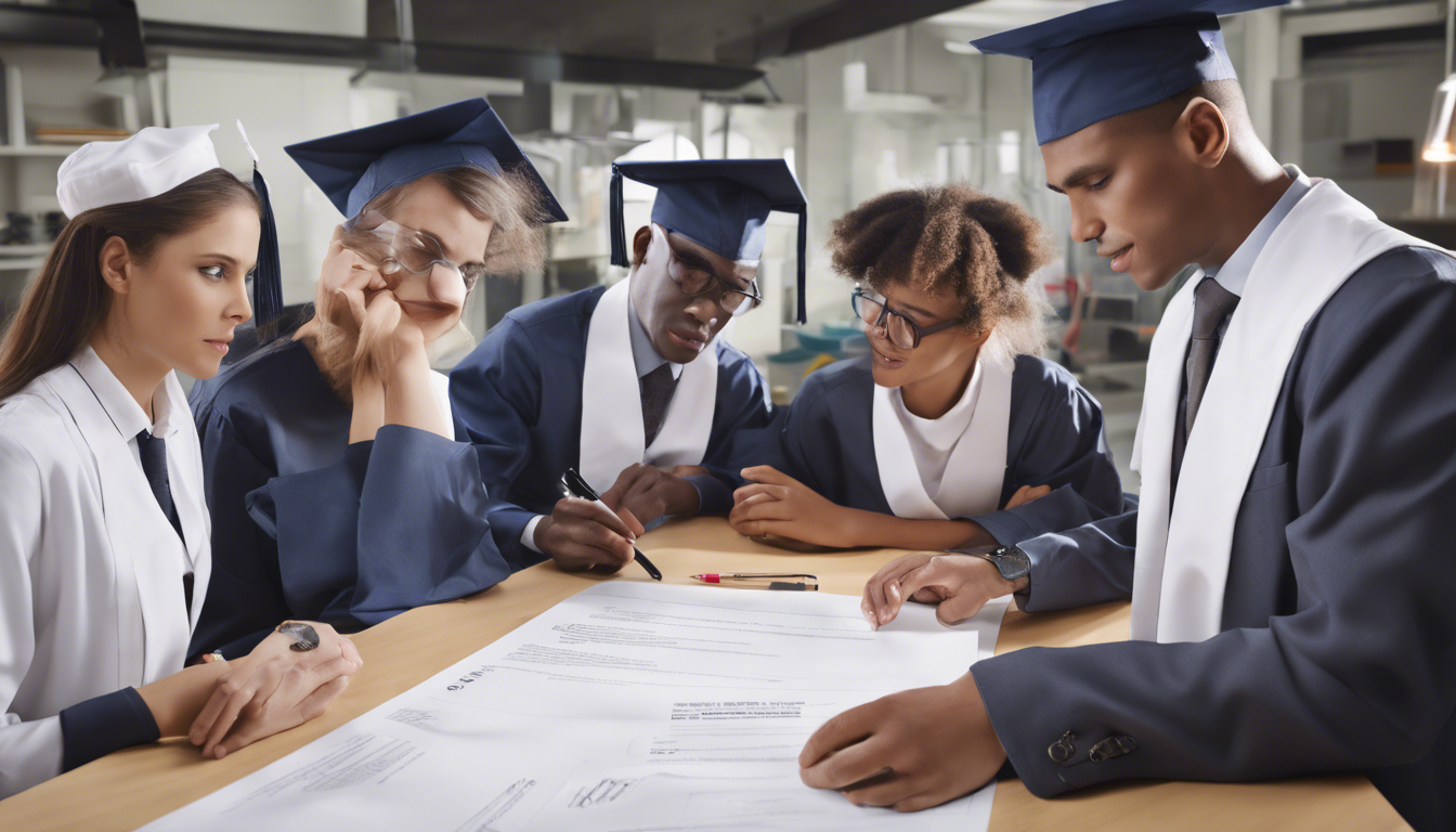 découvrez ce qu'est la qualification professionnelle, son importance dans le monde du travail, et comment elle peut influencer votre carrière. apprenez les différents types de qualifications et leur valeur sur le marché de l'emploi.