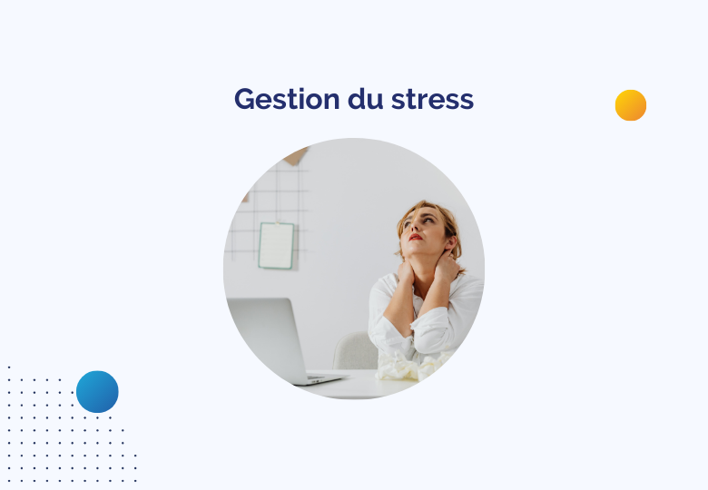 découvrez notre guide complet sur la gestion du stress au sein des équipes. apprenez des techniques pratiques, des conseils et des stratégies efficaces pour réduire le stress, améliorer la cohésion d'équipe et favoriser un environnement de travail sain et productif.