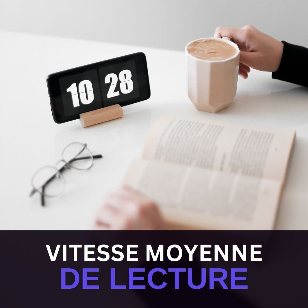 découvrez des astuces et des techniques pour améliorer votre vitesse de lecture. apprenez à lire plus rapidement tout en maintenant une bonne compréhension des textes grâce à des méthodes éprouvées.