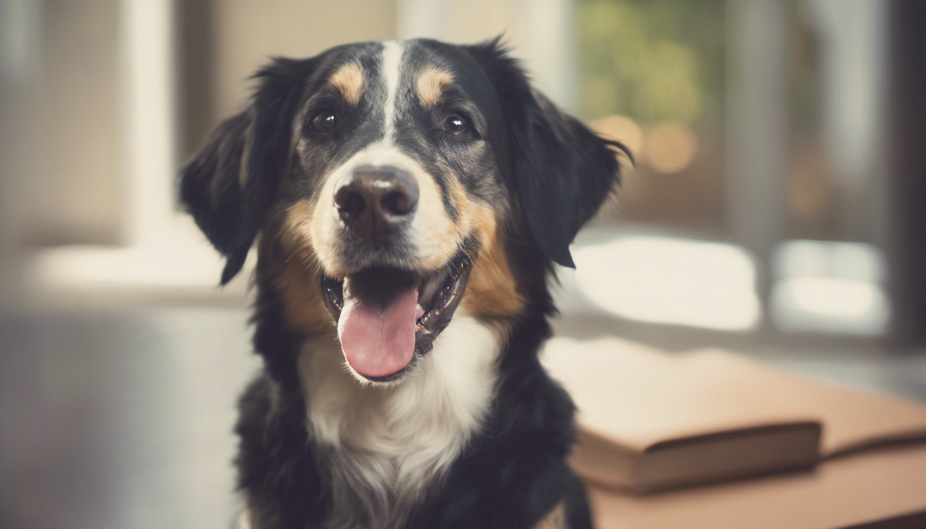 découvrez comment suivre une formation en médiation animale à distance et développez vos compétences dans ce domaine enrichissant. apprenez à accompagner les personnes grâce à la relation avec les animaux, tout en bénéficiant d'une flexibilité d'apprentissage adaptée à votre emploi du temps.