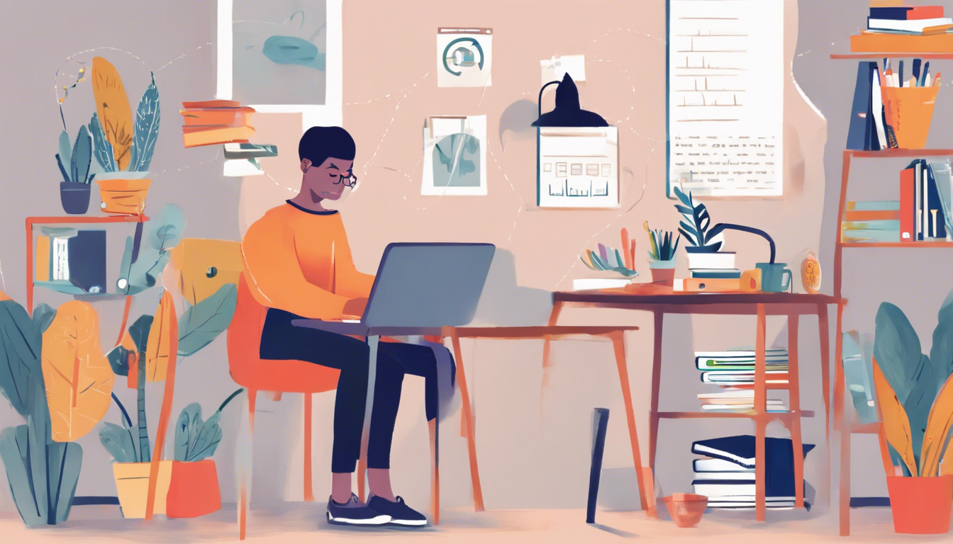découvrez comment suivre une formation en médiation animale à distance, incluant les meilleures plateformes, conseils pratiques et ressources essentielles pour acquérir les compétences nécessaires tout en bénéficiant de la flexibilité de l'apprentissage en ligne.