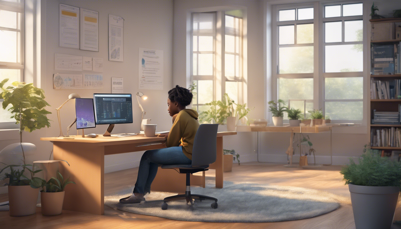 découvrez les étapes essentielles pour dénicher la formation en informatique idéale pour les débutants. apprenez à évaluer vos besoins, comparer les options disponibles et choisir un programme qui correspond à vos objectifs professionnels et personnels.