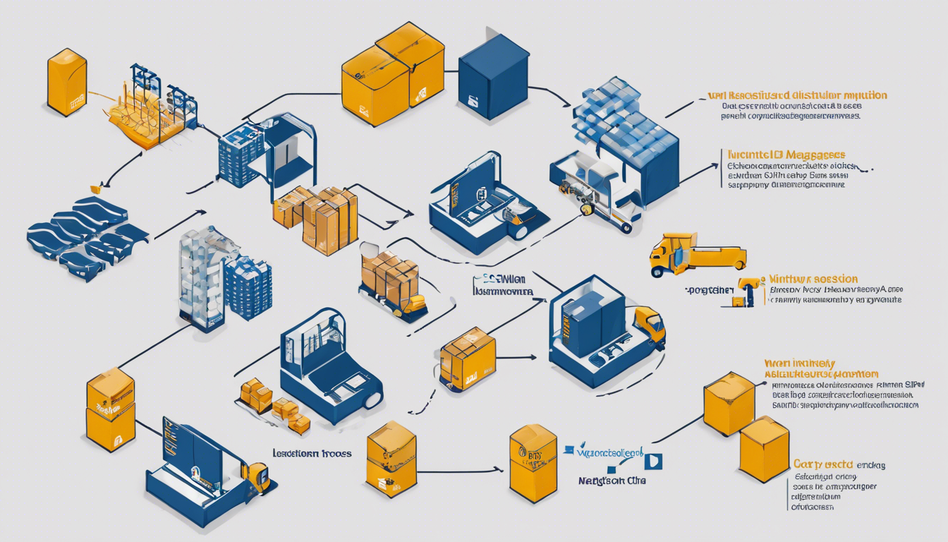 découvrez les avantages de suivre une formation sap logistique : améliorez vos compétences en gestion des approvisionnements, optimisez les processus de votre entreprise et boostez votre carrière grâce à une maîtrise des outils sap.