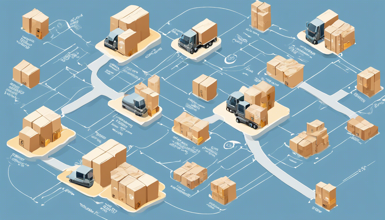 découvrez l'importance de suivre une formation sap logistique pour optimiser vos compétences en gestion de la chaîne d'approvisionnement, améliorer votre employabilité et maîtriser les outils indispensables à la gestion logistique moderne.
