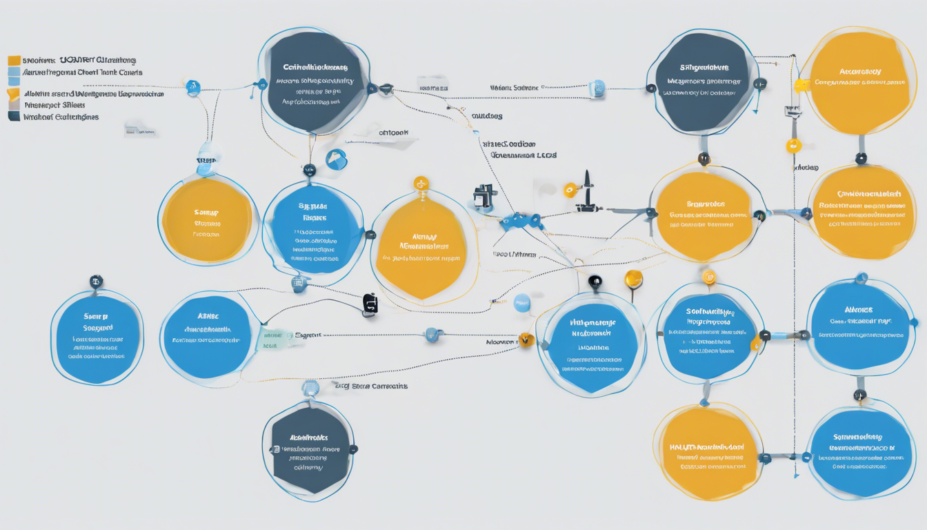 découvrez les avantages de suivre une formation sap logistique : améliorez vos compétences professionnelles, optimisez la gestion de la chaîne d'approvisionnement et boostez votre carrière dans le secteur logistique. explorez les fonctionnalités clés de sap et devenez un acteur incontournable de l'innovation dans votre entreprise.