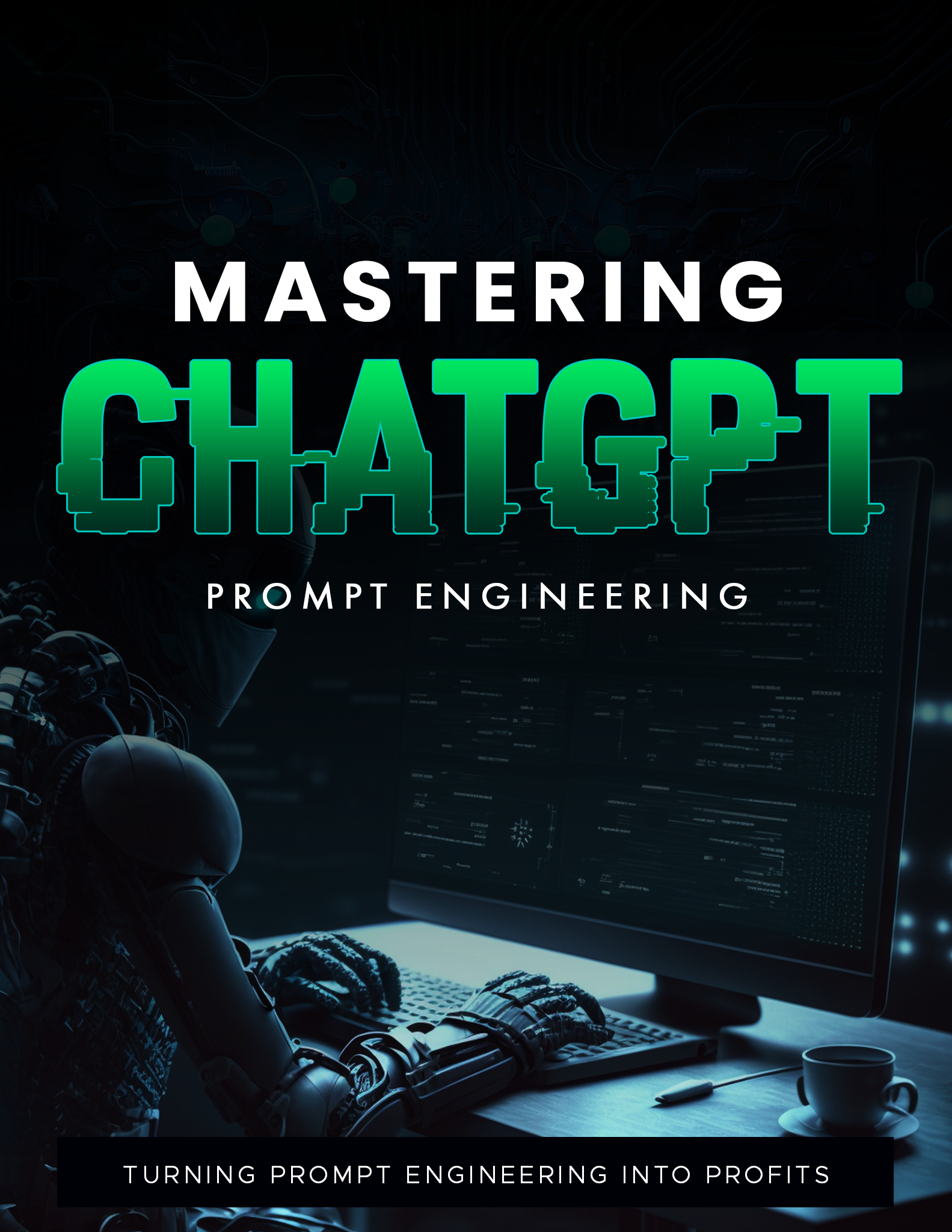 découvrez l'ingénierie des prompts chatgpt, une approche innovante pour maximiser l'efficacité des modèles de langage. apprenez à formuler des requêtes précises et créatives pour obtenir des réponses pertinentes et adaptées à vos besoins.