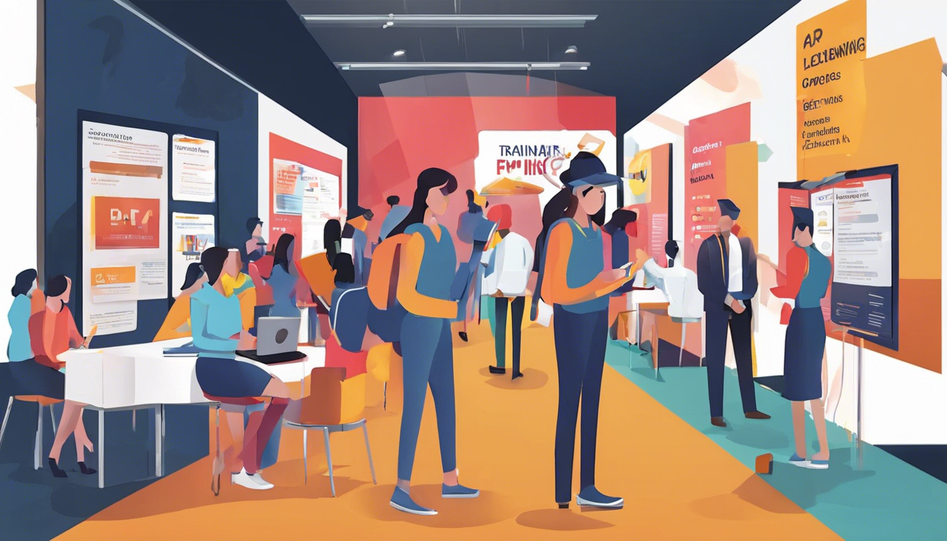 découvrez ce qu'est une formation diplômante : définition précise, objectifs d'apprentissage et bénéfices pour votre carrière. informez-vous sur les différents types de diplômes et comment ils peuvent booster vos compétences professionnelles.