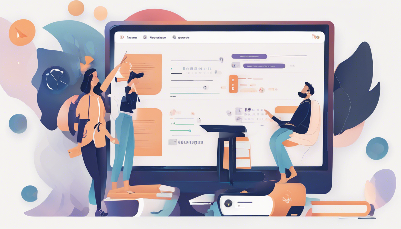 découvrez dans notre article ce qu'est une formation diplômante, ses définitions précises et ses principaux objectifs. apprenez comment ce type de formation peut booster votre carrière et vous ouvrir de nouvelles opportunités professionnelles.