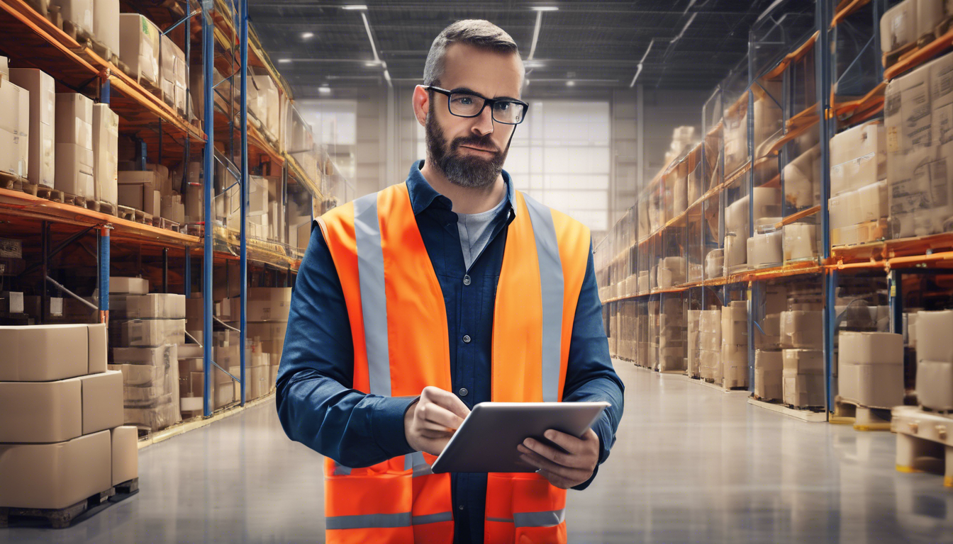 découvrez les étapes essentielles pour devenir coordinateur logistique : formations, compétences requises et conseils pratiques pour réussir dans ce métier clé du secteur de la logistique.