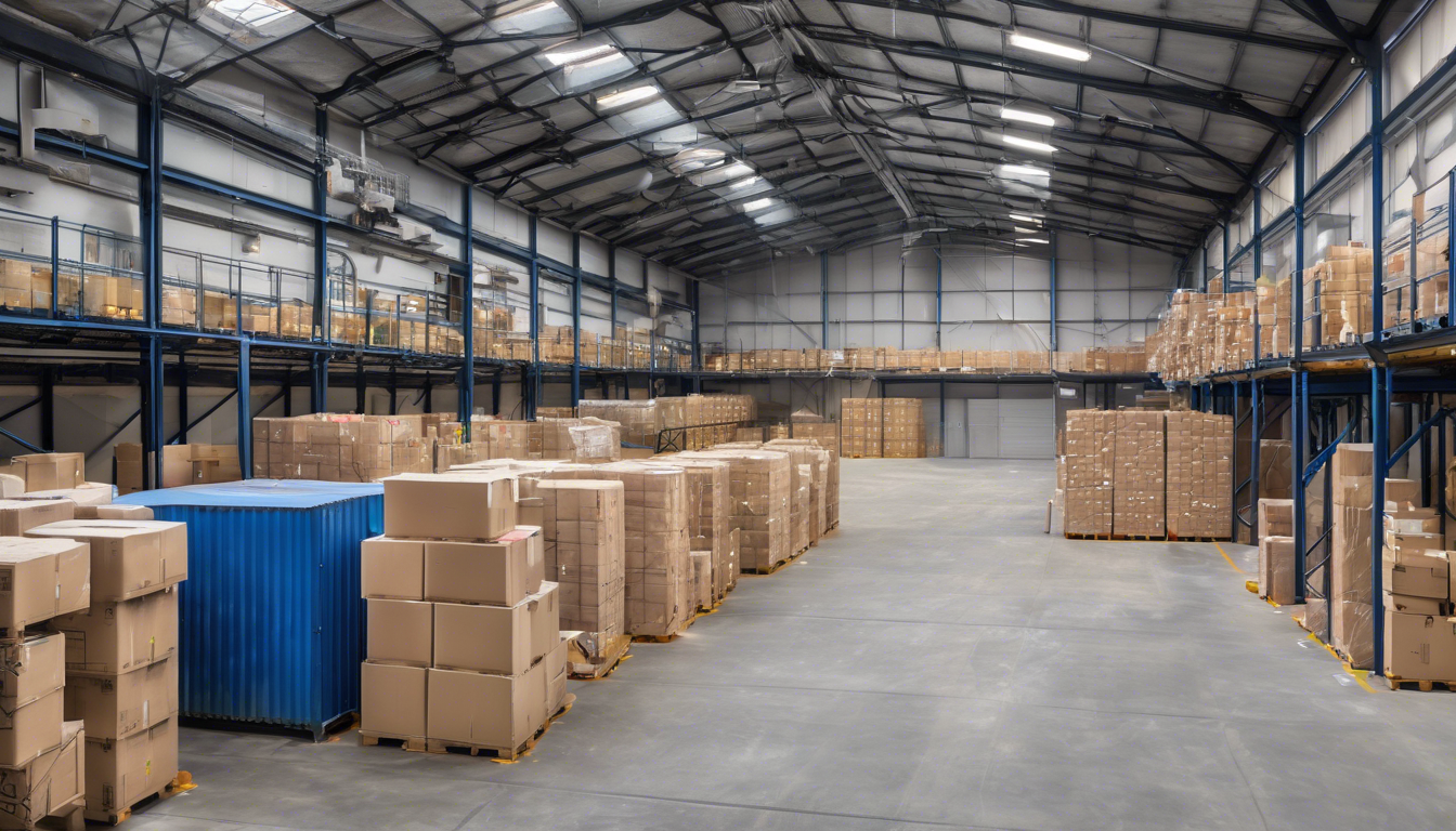 découvrez les étapes clés pour devenir coordinateur logistique, de la formation nécessaire aux compétences à développer, afin de réussir dans ce métier dynamique et essentiel à la chaîne d'approvisionnement.
