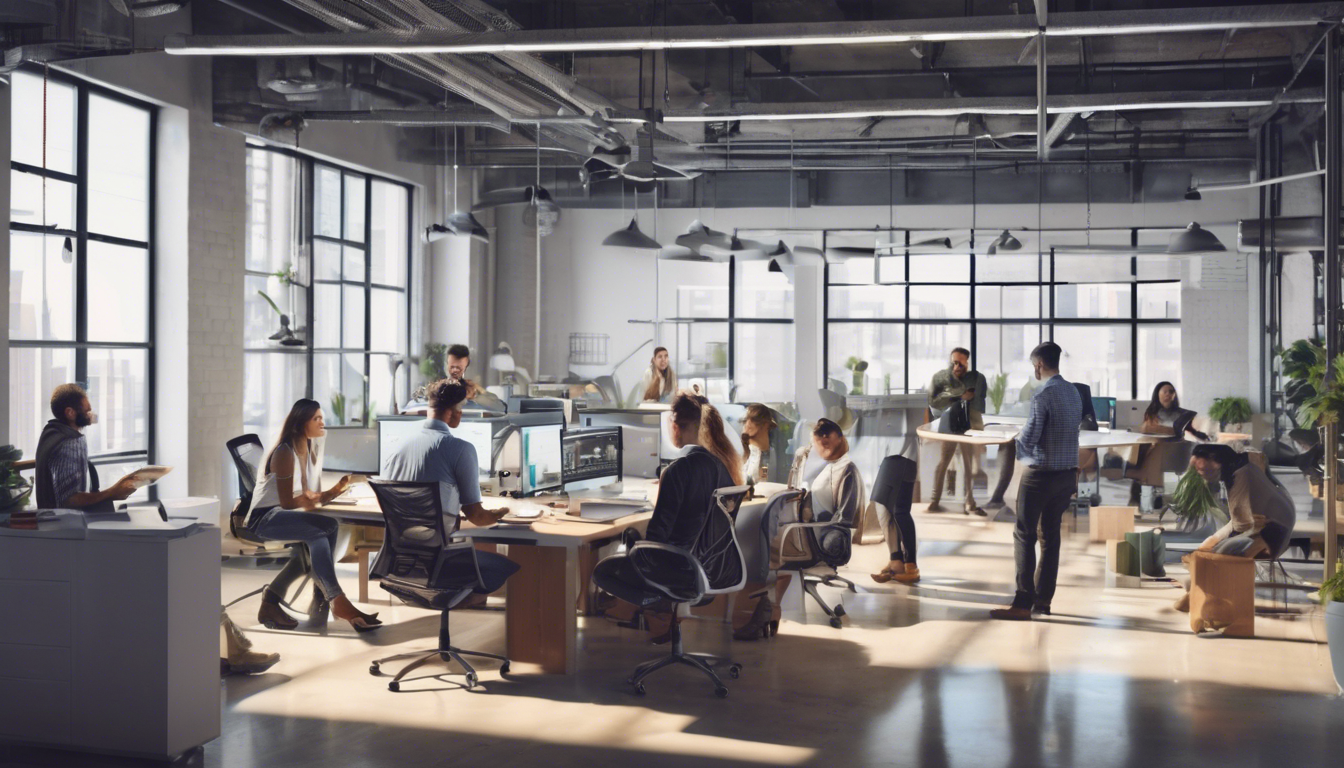 découvrez les étapes clés pour devenir ingénieur informatique : formations nécessaires, compétences requises et conseils pratiques pour réussir dans ce domaine en pleine évolution.