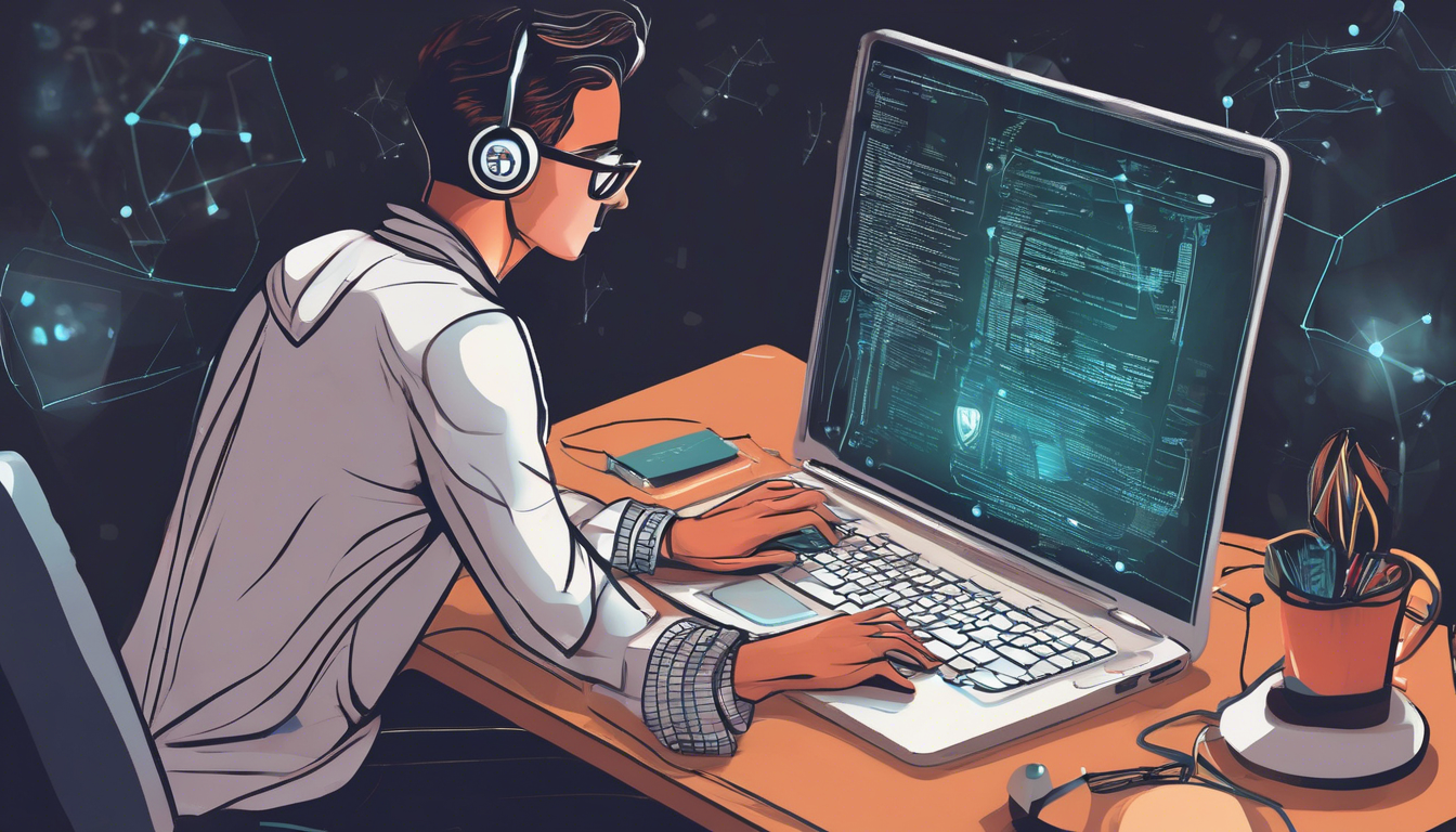 découvrez les meilleures méthodes pour se former en sécurité informatique, des cours en ligne aux certifications, en passant par les ressources pratiques et les conseils d'experts pour débutants et professionnels souhaitant approfondir leurs compétences dans ce domaine crucial.
