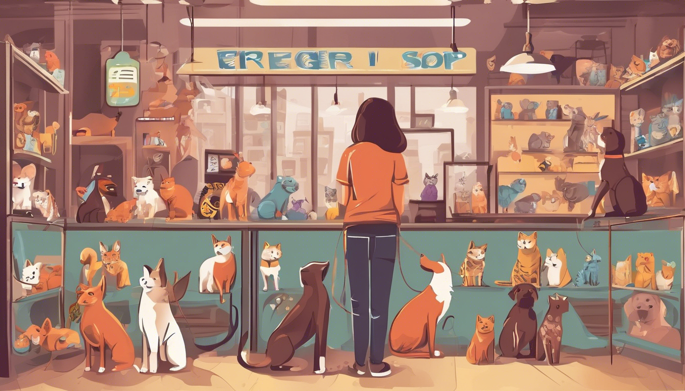 découvrez les meilleures formations et parcours professionnels pour travailler avec les animaux. que vous soyez passionné par le soin des animaux de compagnie, la protection de la faune ou l'éducation canine, trouvez des conseils pratiques et des ressources pour construire votre carrière dans le domaine animalier.