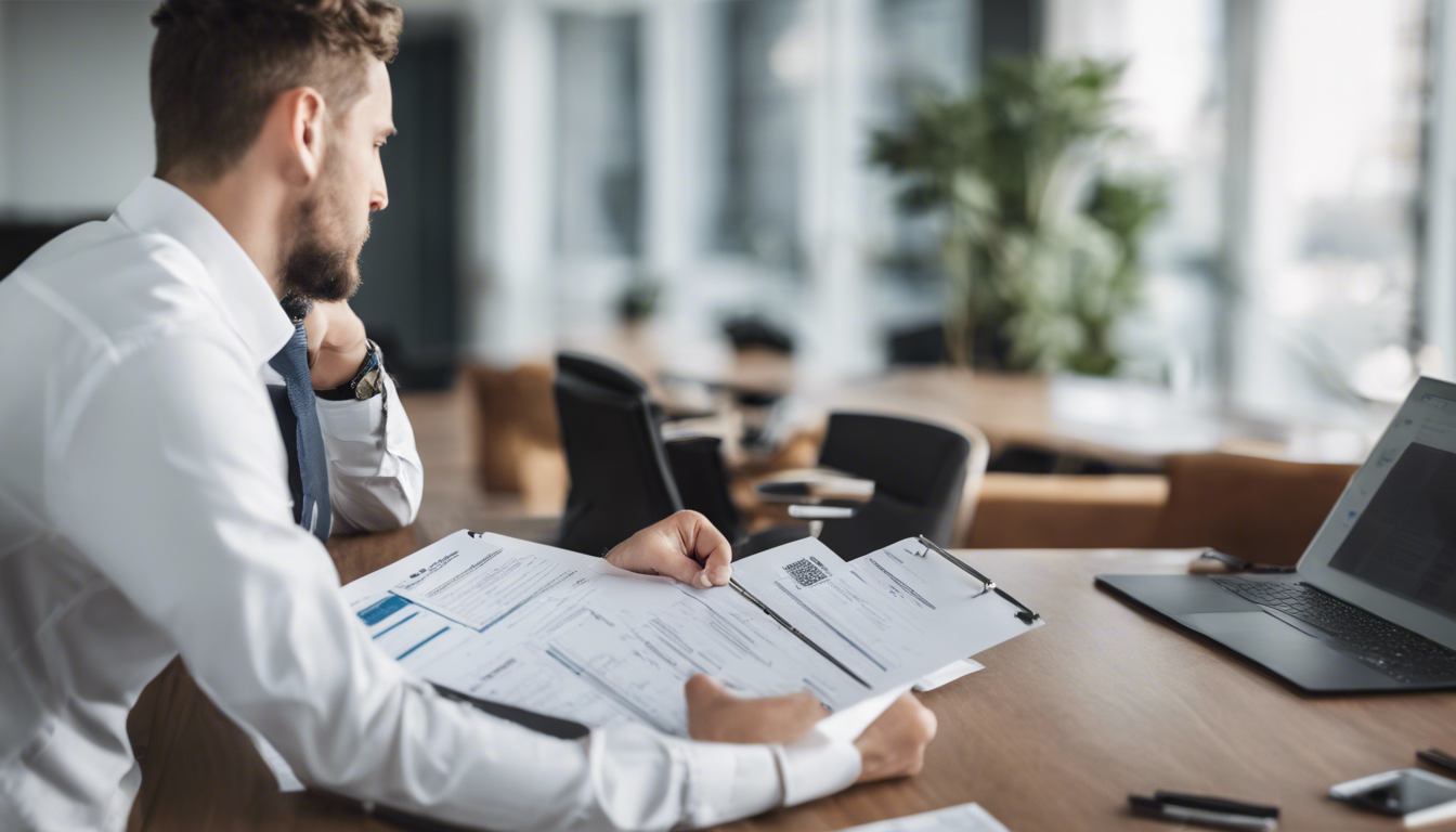 découvrez comment dénicher la formation idéale à roubaix pour propulser votre carrière vers de nouveaux sommets. explorez des conseils pratiques et des ressources pour choisir le programme qui correspond à vos ambitions professionnelles.
