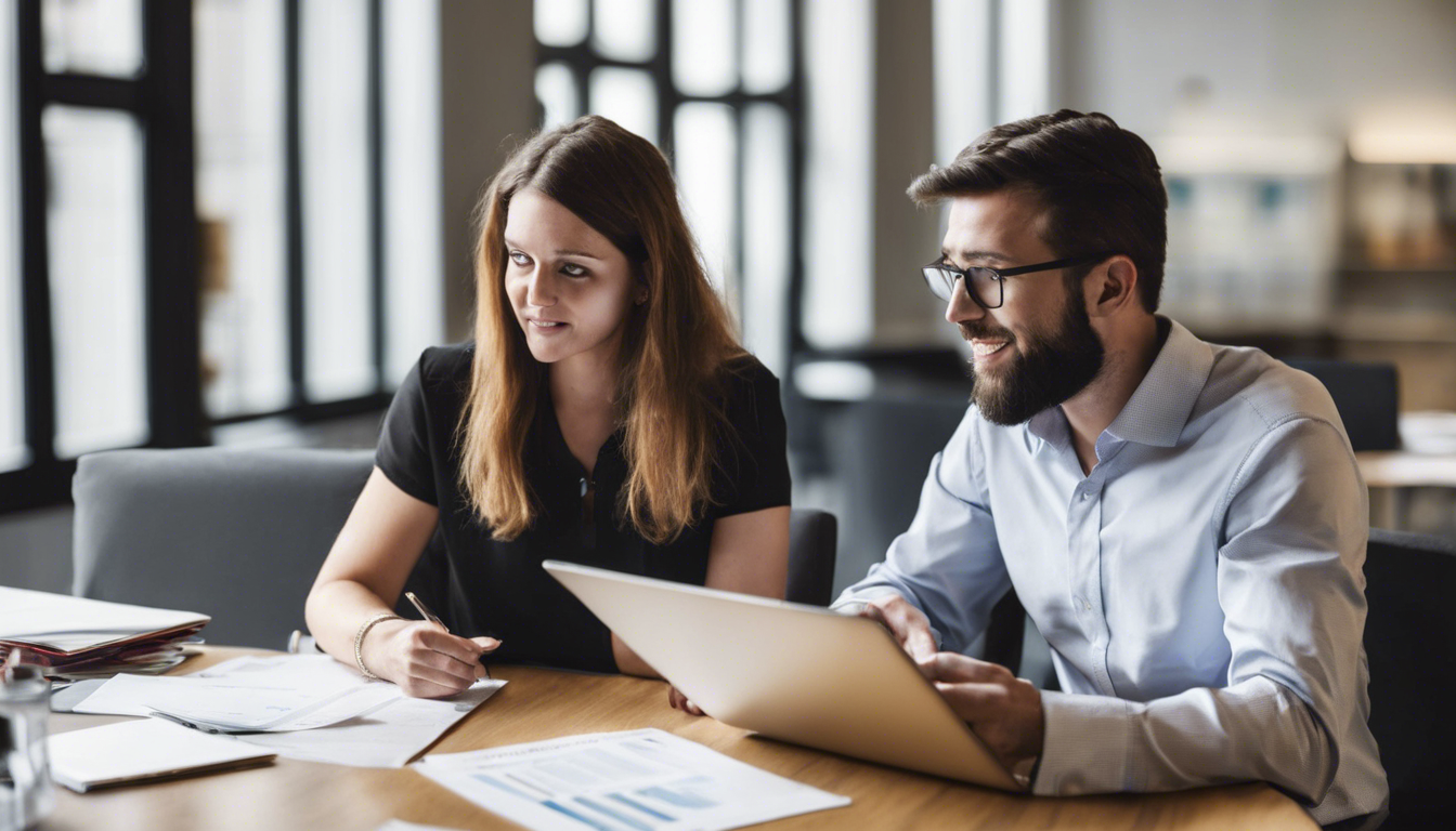 découvrez nos conseils pour dénicher la formation idéale à roubaix qui propulsera votre carrière vers de nouveaux sommets. maximisez vos compétences et accédez à de nouvelles opportunités professionnelles dès aujourd'hui.