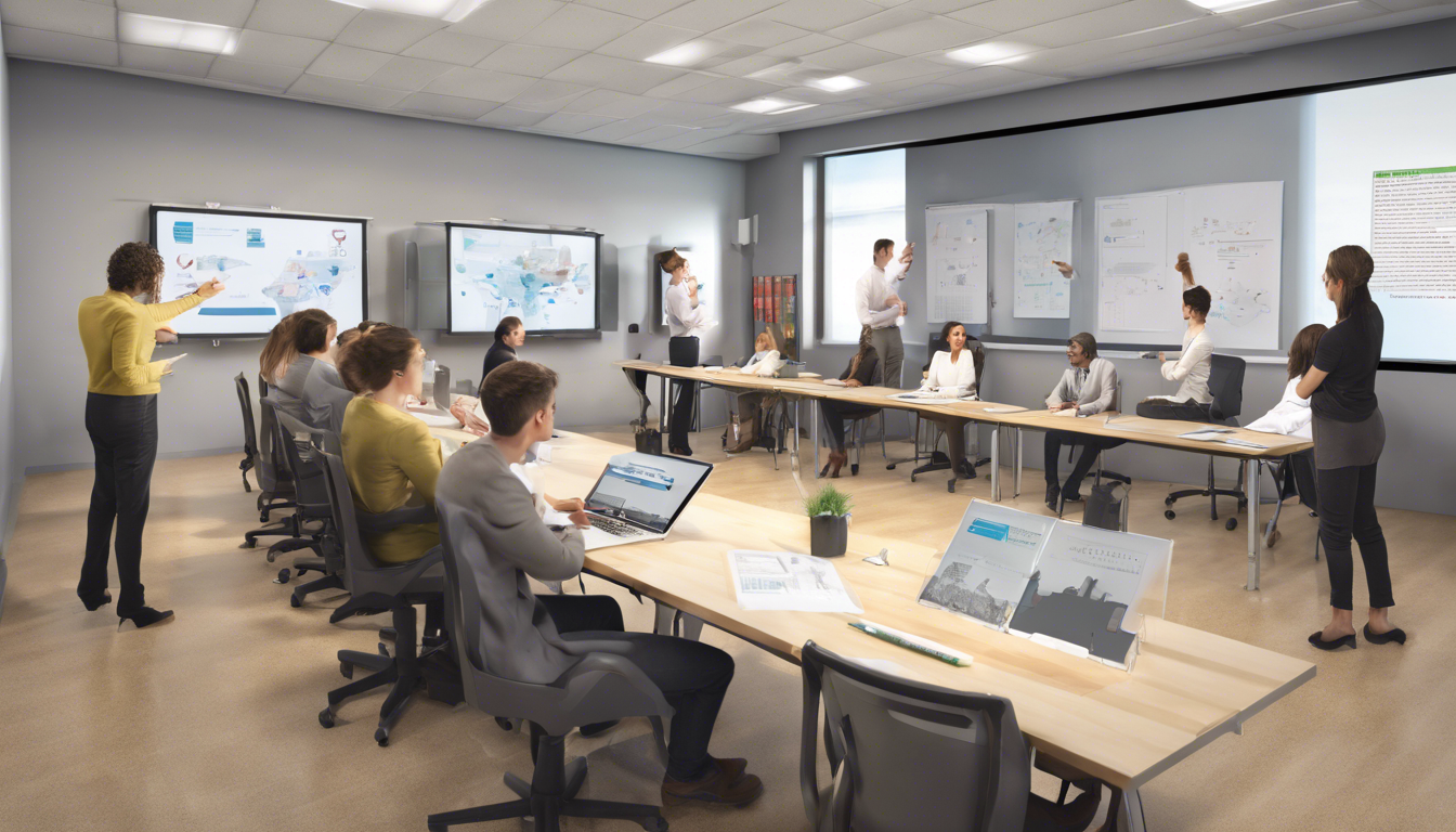 découvrez comment dénicher la formation idéale à roubaix pour propulser votre carrière. explorez des conseils pratiques, des recommandations et des ressources pour choisir la formation qui correspond à vos objectifs professionnels et vous aider à atteindre vos aspirations.
