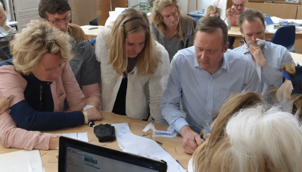 découvrez comment choisir la formation idéale à roubaix pour propulser votre carrière vers de nouveaux sommets. conseils pratiques, critères essentiels et institutions recommandées pour vous aider à atteindre vos objectifs professionnels.