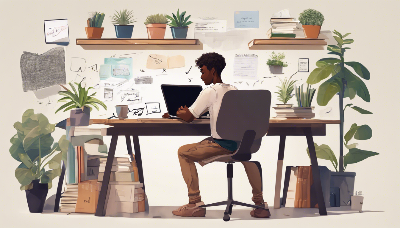 découvrez comment sélectionner la formation en ligne en informatique qui correspond le mieux à vos besoins et à vos objectifs. explorez des conseils pratiques, des critères d'évaluation et des ressources pour vous guider dans votre choix.