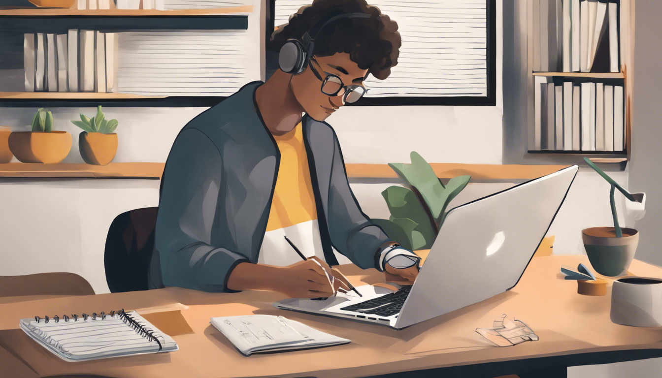 découvrez des conseils pratiques et des critères essentiels pour dénicher la formation en ligne en informatique qui correspond à vos besoins. apprenez à évaluer les programmes, à choisir les meilleures plateformes et à optimiser votre apprentissage.