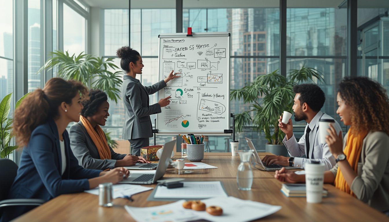 découvrez comment l'éducation client peut transformer votre entreprise b2b en générant de nouvelles sources de revenus. apprenez des stratégies efficaces pour engager vos clients et maximiser leur valeur à long terme.