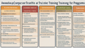 découvrez notre formation à tourcoing, conçue pour vous aider à développer vos compétences et à booster votre carrière. que vous soyez en reconversion professionnelle ou souhaitiez progresser dans votre secteur, nos experts vous accompagneront vers le succès.