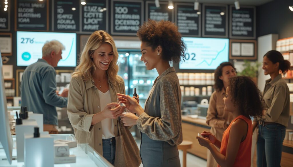 découvrez pourquoi la fidélisation client est essentielle pour la croissance des entreprises. apprenez des stratégies efficaces pour transformer vos clients en ambassadeurs, améliorer la satisfaction et augmenter votre chiffre d'affaires.