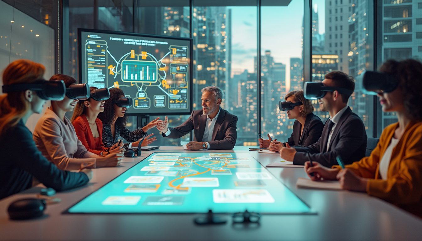 découvrez les 10 principaux défis de la formation et du développement prévus pour 2025 et explorez des stratégies efficaces pour les surmonter. optimisez la croissance de votre personnel et préparez-vous à relever les enjeux de demain.