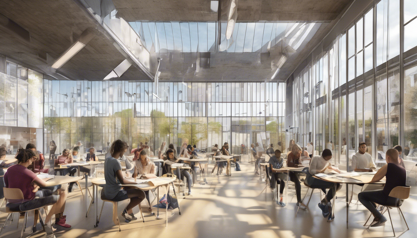 découvrez les avantages de choisir vitry-sur-seine pour votre formation : une ville dynamique, des établissements de qualité, un accès facile aux transports et une riche vie culturelle. investissez dans votre avenir professionnel au cœur d'un environnement stimulant et accueillant.