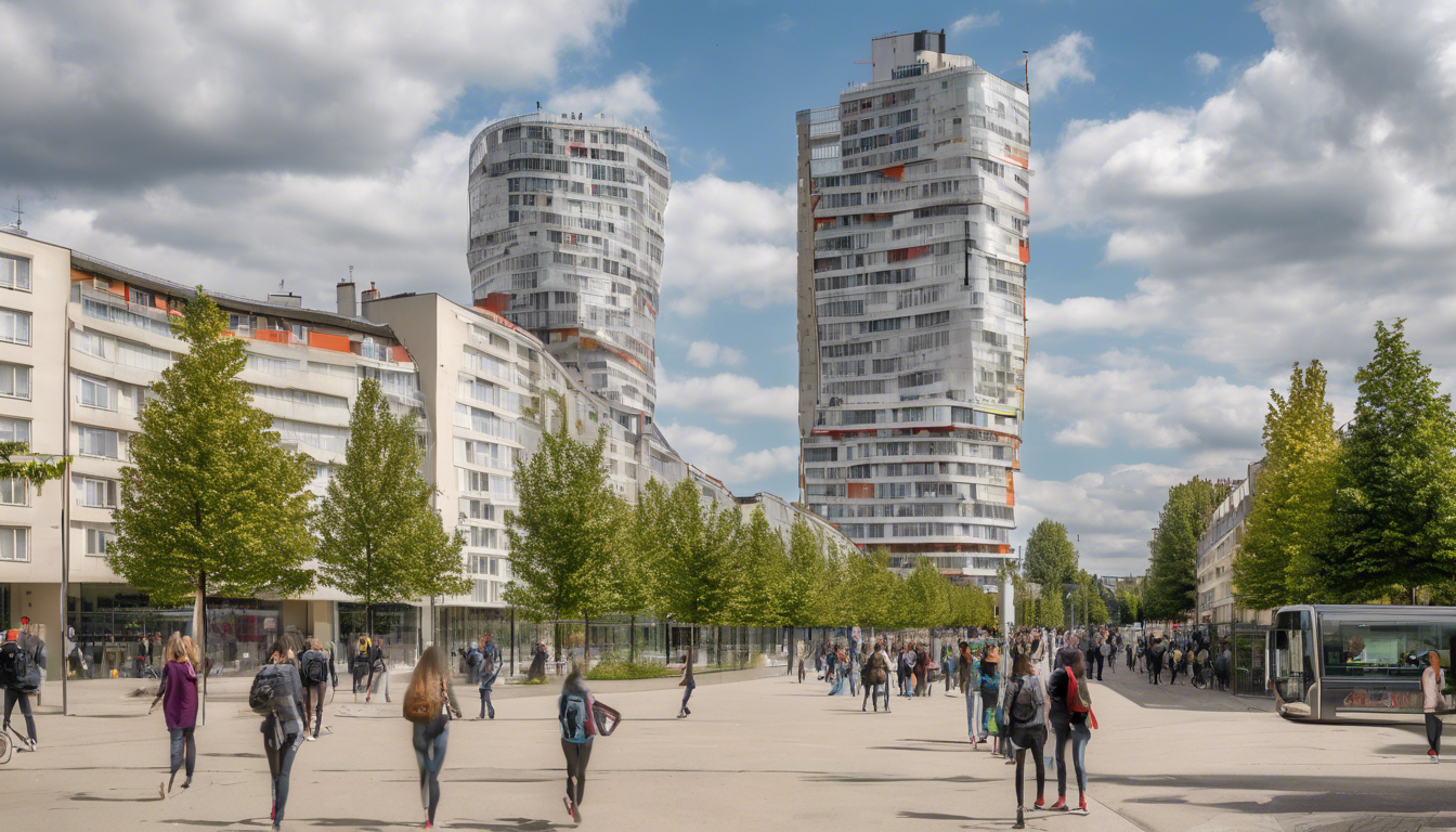 découvrez les avantages de suivre une formation à nanterre, une ville dynamique et riche en opportunités éducatives. apprenez des compétences clés, développez votre réseau professionnel et profitez d'un environnement stimulant pour propulser votre carrière.