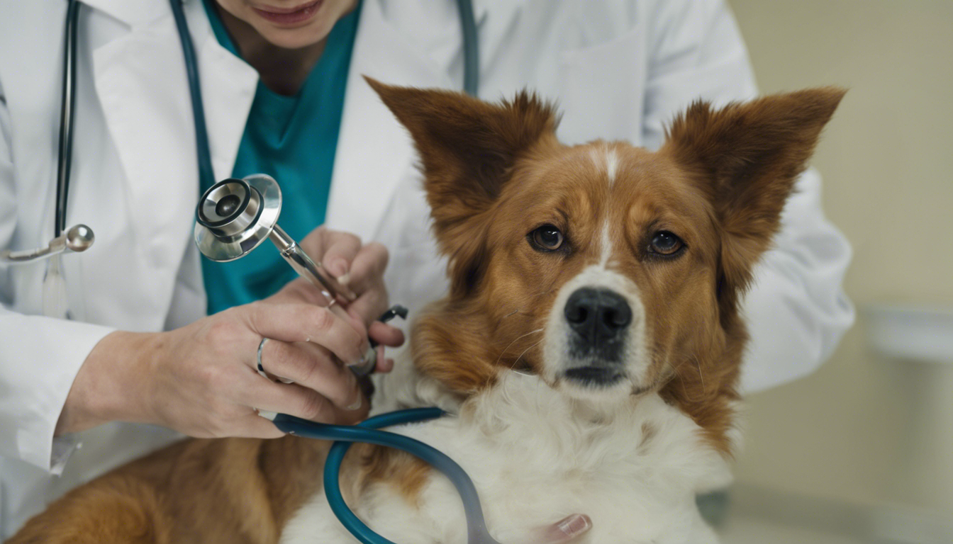 découvrez les avantages de suivre une formation en soins aux animaux, une opportunité enrichissante pour acquérir des compétences essentielles, aider les animaux en détresse et bâtir une carrière passionnante dans le domaine vétérinaire.