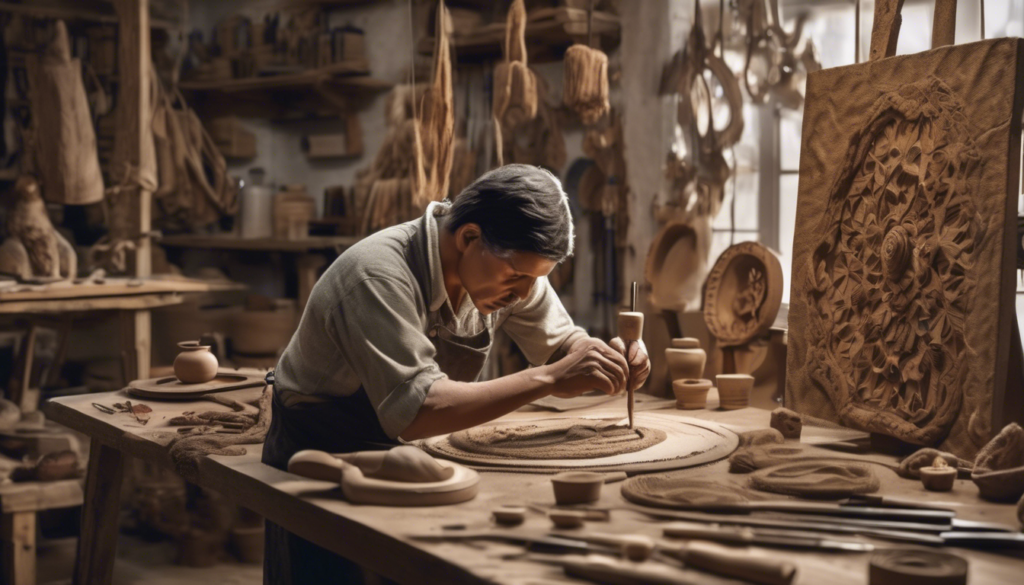 découvrez l'importance cruciale de la formation dans l'artisanat d'art. explorez comment un apprentissage approfondi permet de préserver les techniques traditionnelles, d'améliorer la créativité et d'assurer la pérennité de ces métiers passionnants. apprenez pourquoi investir dans la formation est essentiel pour les artisans d'aujourd'hui.