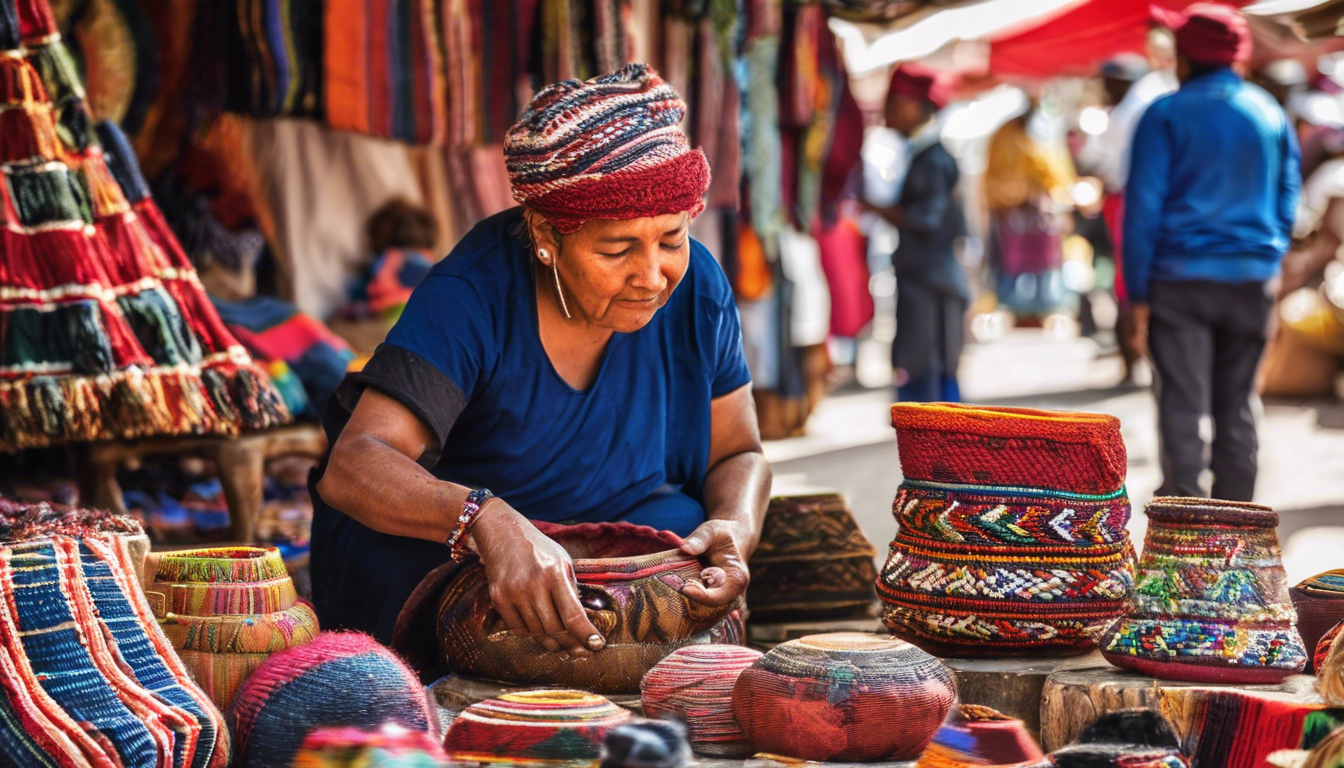 découvrez l'importance cruciale de la formation dans l'artisanat d'art, un domaine où la transmission des compétences et le perfectionnement sont essentiels pour préserver les techniques traditionnelles et encourager la créativité. cette exploration met en lumière les bénéfices d'une formation adéquate pour les artisans, la valorisation de leur savoir-faire et l'impact sur le développement de l'industrie artistique.