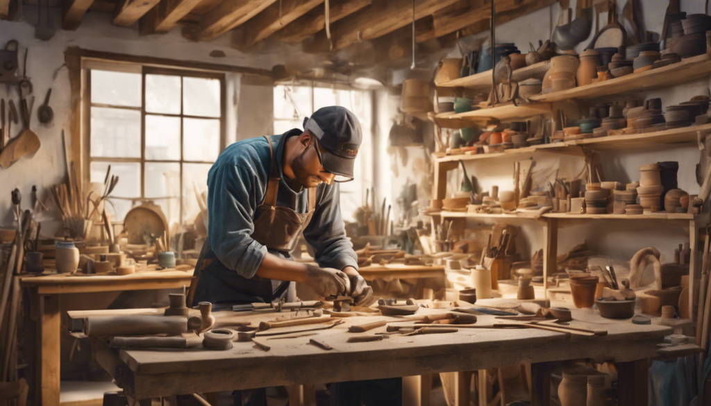 découvrez les différentes opportunités professionnelles qui s'offrent à vous après une formation en métiers d'art. explorez les carrières, secteurs d'activité et perspectives d'avenir pour donner vie à votre passion artistique tout en bâtissant une carrière enrichissante.