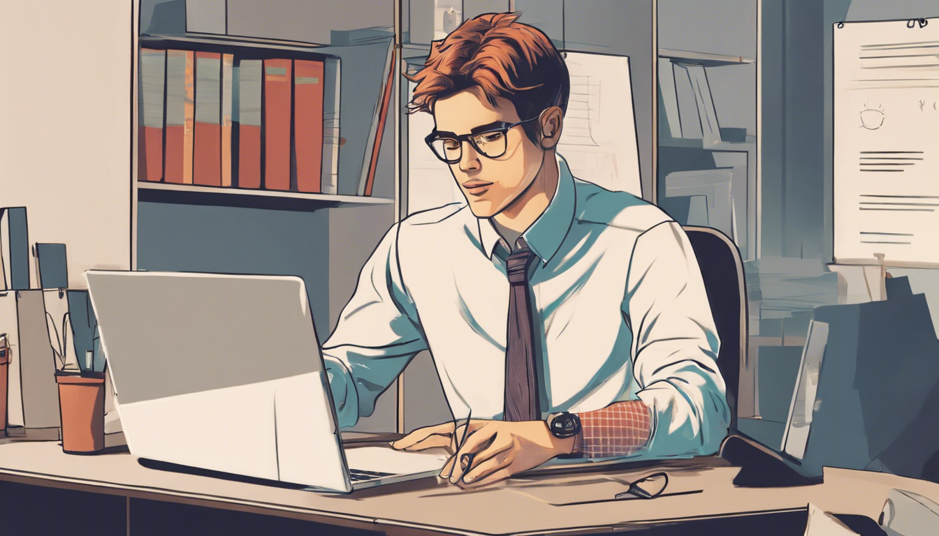 découvrez la définition de l'expérience professionnelle, son importance dans le monde du travail et comment elle influence votre carrière. apprenez à valoriser vos compétences acquises au fil des années.