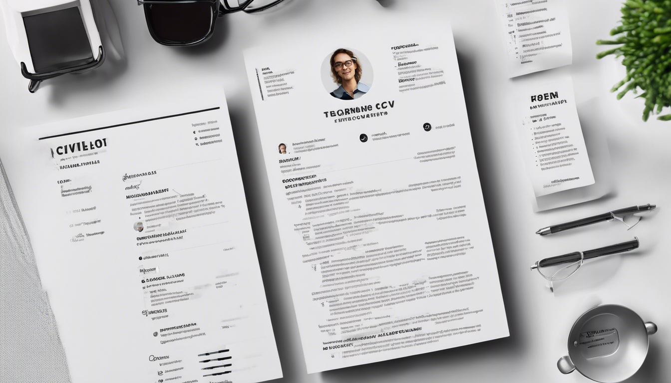 découvrez ce qu'est l'expérience professionnelle, son importance dans le développement de carrière, et comment elle enrichit vos compétences et votre cv. apprenez à valoriser vos expériences passées pour mieux vous positionner sur le marché du travail.
