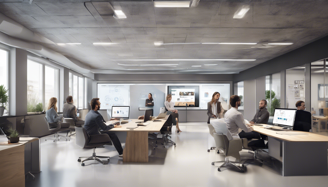 découvrez ce qu'est l'expérience professionnelle, son importance dans le monde du travail et comment elle influence votre carrière. apprenez à valoriser vos compétences et vos réalisations pour booster votre parcours professionnel.