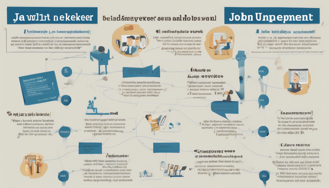 découvrez ce qu'est un demandeur d'emploi, son rôle sur le marché du travail, les droits et les aides disponibles. informez-vous sur les démarches pour optimiser votre recherche d'emploi et comprendre les enjeux de cette situation.
