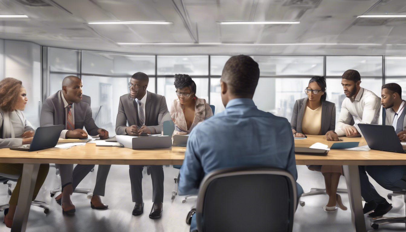 découvrez ce qu'est un demandeur d'emploi, les droits et obligations associés à ce statut, ainsi que les différentes démarches et aides disponibles pour faciliter la recherche d'un emploi en france.