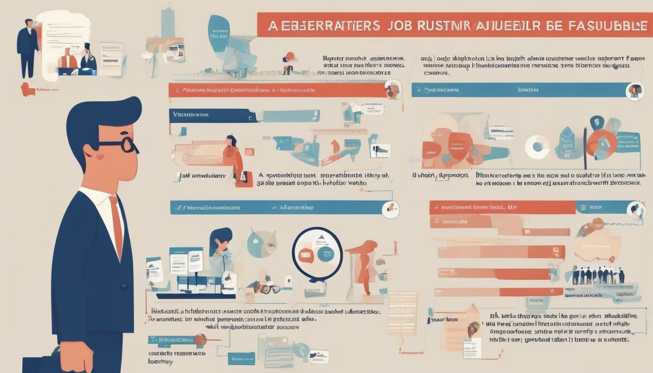 découvrez ce qu'est un demandeur d'emploi, ses droits, ses obligations et les différentes démarches à suivre pour retrouver du travail. informez-vous sur les aides disponibles et les ressources pour optimiser votre recherche d'emploi.