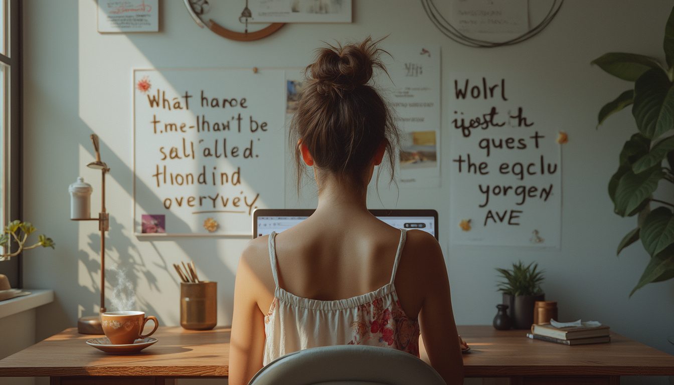 découvrez les sujets et tendances captivants du blogging invité qui vont dynamiser votre contenu et élargir votre audience. plongez dans les meilleures pratiques, les thèmes en vogue et les stratégies pour collaborer efficacement avec d'autres blogueurs.