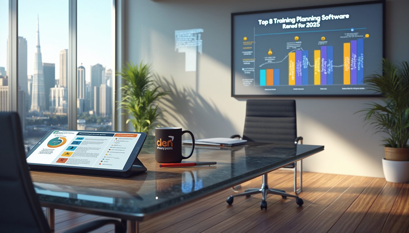 découvrez notre sélection des 8 meilleurs logiciels de planification de formations pour 2025. comparez les fonctionnalités, avantages et outils adaptés pour optimiser la gestion de vos sessions de formation et améliorer l'expérience d'apprentissage.