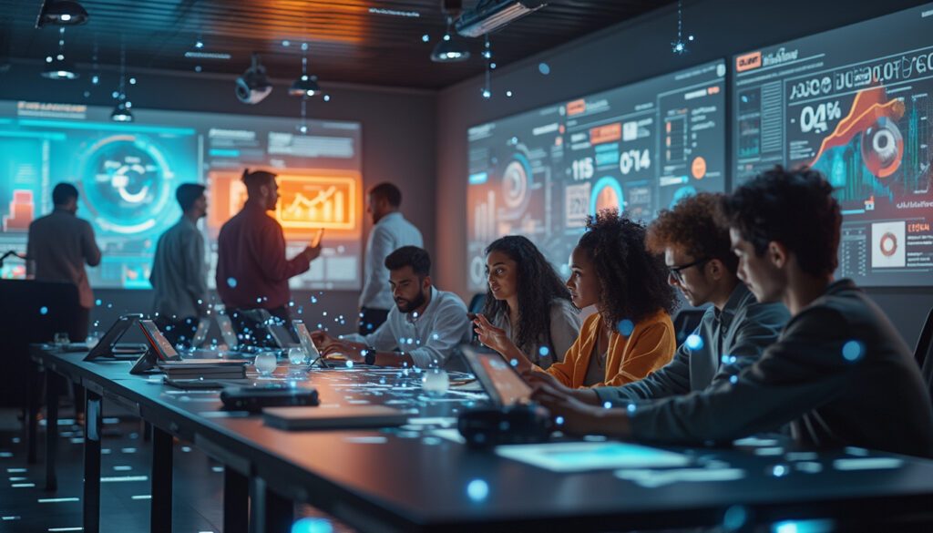 découvrez ansrtms, la solution innovante d'ansrsource qui transforme la gestion de la formation. optimisez vos processus, suivez les progrès et engagez vos apprenants grâce à une plateforme intuitive et performante.