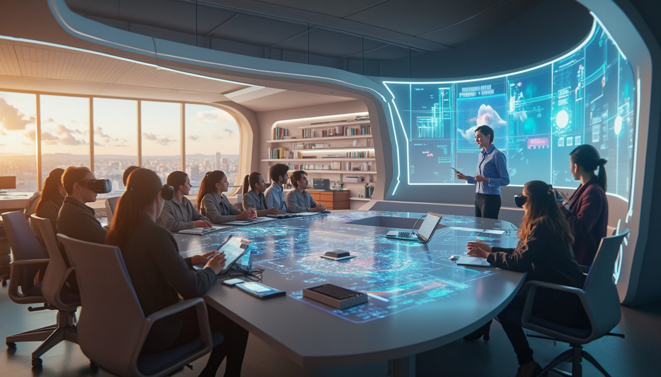 découvrez ansrtms, la solution révolutionnaire d'ansrsource qui transforme la gestion de la formation. optimisez vos processus de formation et améliorez l'engagement des apprenants grâce à une plateforme innovante et intuitive.