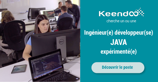 découvrez notre offre d'emploi pour un ingénieur passionné et talentueux. rejoignez notre équipe dynamique et contribuez à des projets innovants. postulez dès maintenant pour développer vos compétences et faire avancer votre carrière!