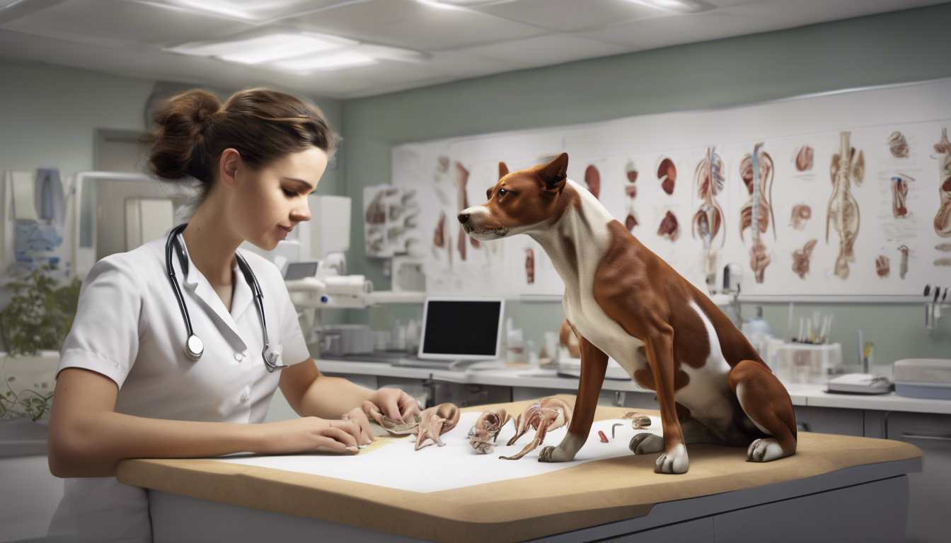 découvrez les étapes essentielles pour devenir ostéopathe pour animaux. apprenez les formations requises, les compétences nécessaires et les débouchés professionnels dans ce secteur en pleine expansion. transformez votre passion pour les animaux en une carrière enrichissante!