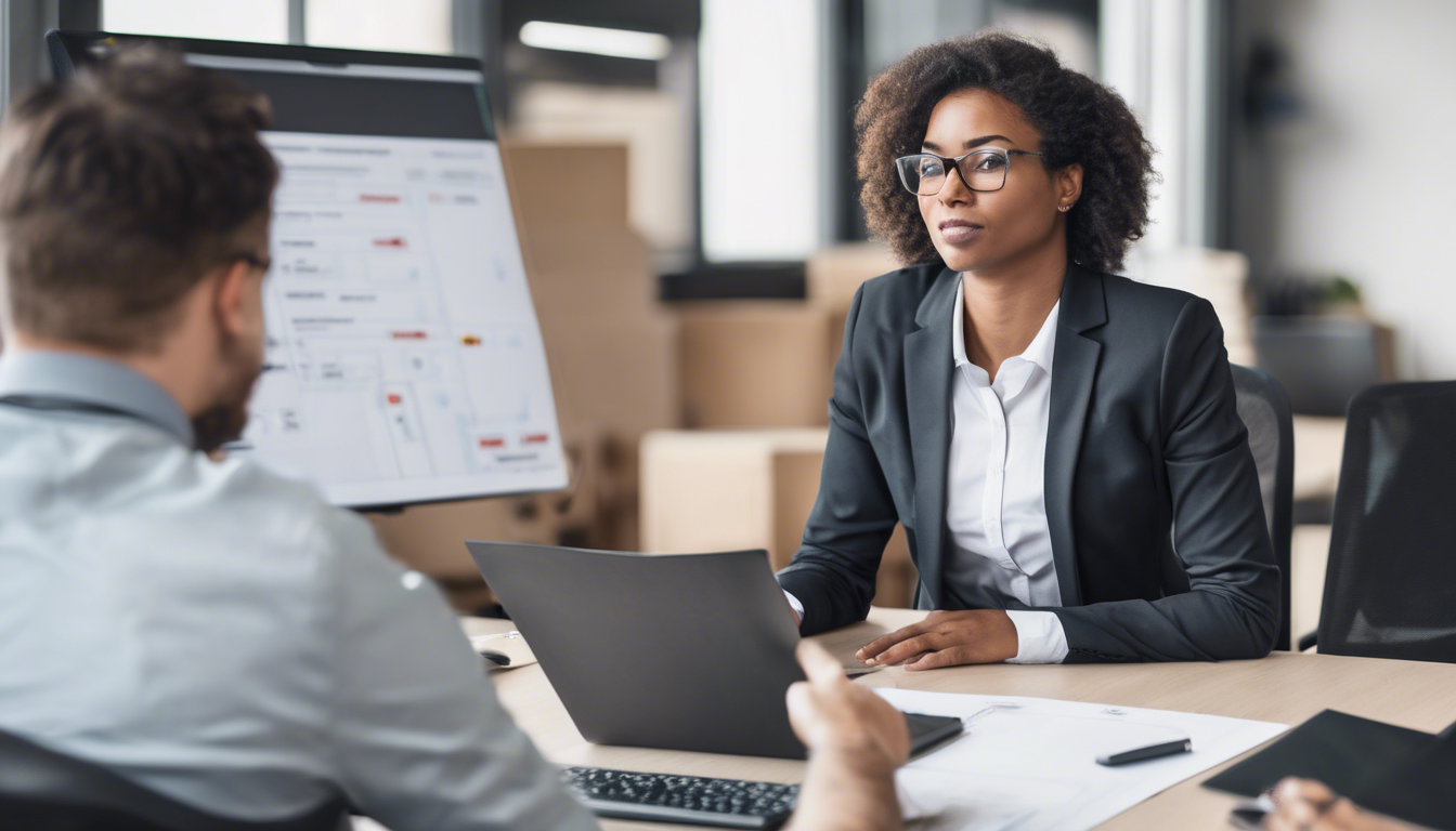 découvrez des méthodes efficaces pour vous former en logistique de manière continue. explorez des ressources en ligne, des formations certifiantes et des conseils pratiques pour rester à jour et améliorer vos compétences dans le secteur de la logistique.