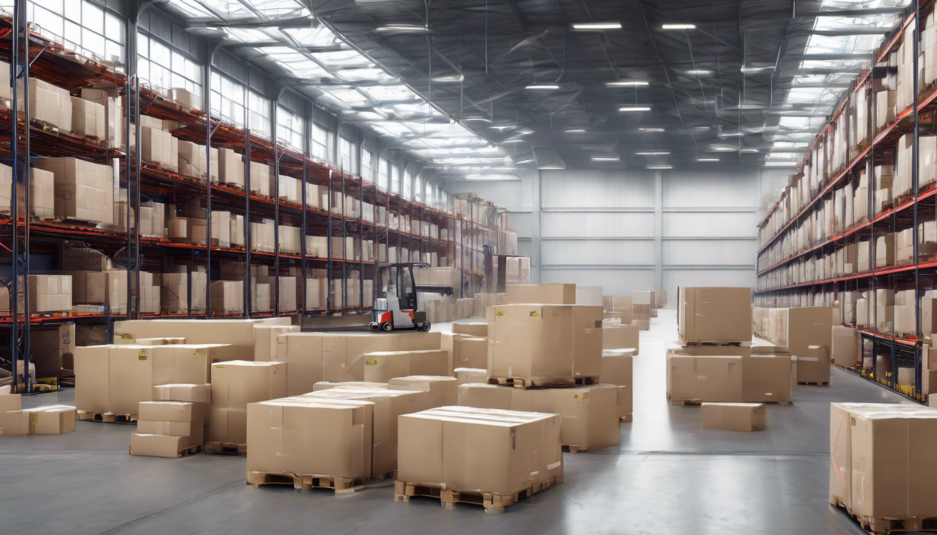 découvrez les meilleures stratégies pour vous former en logistique de manière continue. apprenez à optimiser vos compétences, à renforcer votre expertise et à vous adapter aux évolutions du secteur grâce à des ressources variées et des formations adaptées.