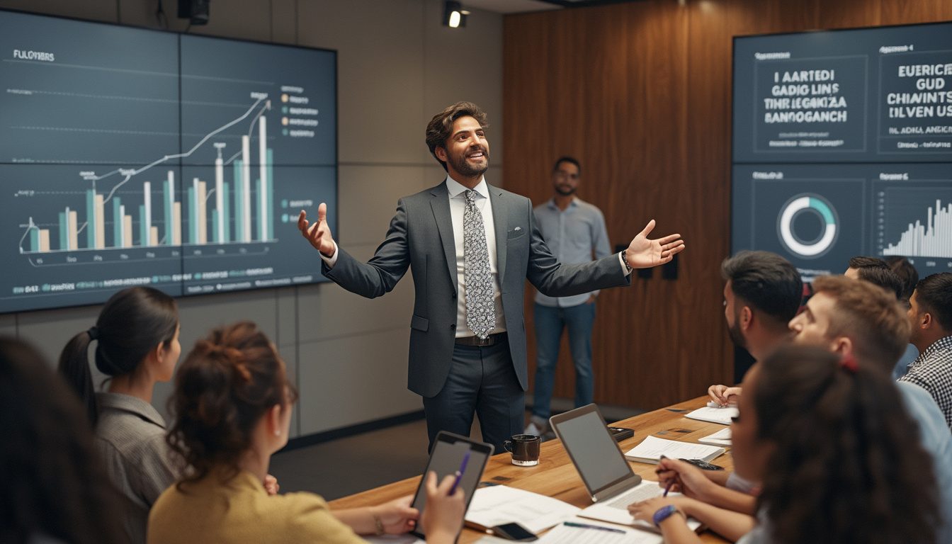 découvrez comment devenir un leader d'opinion influent grâce à notre guide complet. apprenez des stratégies éprouvées pour accroître votre visibilité, établir votre crédibilité et inspirer votre audience. transformez votre expertise en pouvoir d'influence dès aujourd'hui.